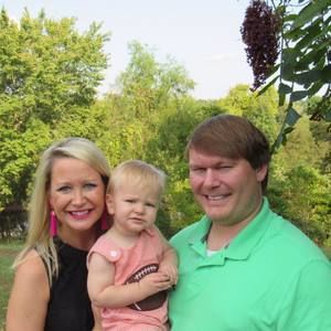 Meet your Posher, Kerry